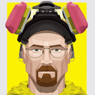 Image de profile de Heisenberg