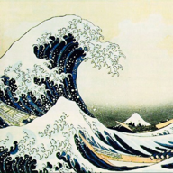 Image de profile de Tsunami