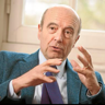 Image de profile de alainjuppe