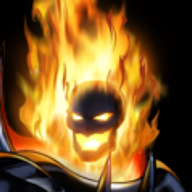 Image de profile de dormammu