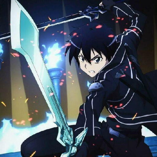 Image de profile de kirito9313 