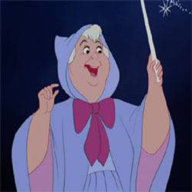 Image de profile de bibbidi bobbidi boo