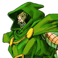Image de profile de Doctor Doom