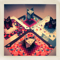Image de profile de wolfpack