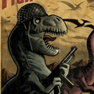 Image de profile de Maudosaurus rex