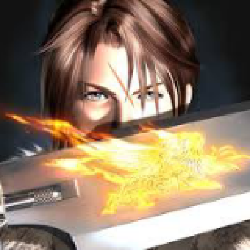 Image de profile de SquallVIII