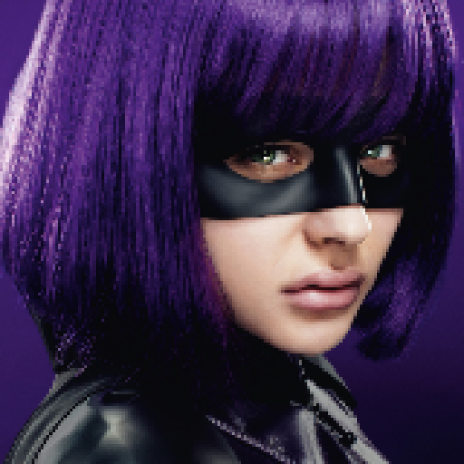 Image de profile de Hit Girl