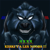 Image de profile de H3X