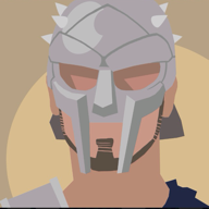 Image de profile de Maximus