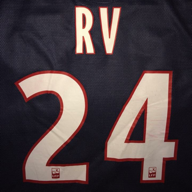 Image de profile de Rv