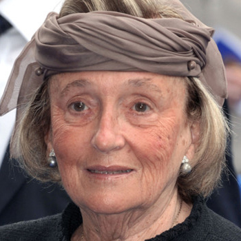 Image de profile de Bernadette Chirac