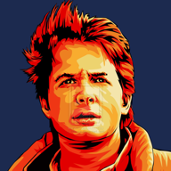 Image de profile de Marty McFly