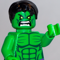 Image de profile de HulkLeLego