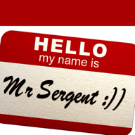Image de profile de Mr sergent