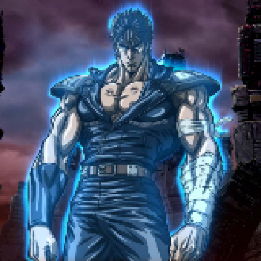 Image de profile de kenshiro