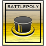 Battlepoly - Ticket d'Or