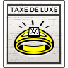 Battlepoly - Taxe de Luxe