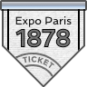 Exposition Paris 1878